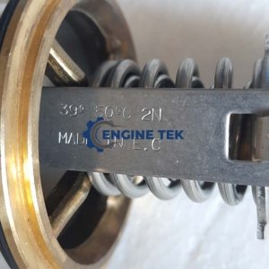 Mak 453C Thermost valve (237.0120-039)