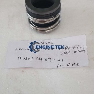 Mak 453C Mechanical seal (6437.21)