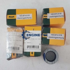 Mak 453C Mechanical seal (6437.21)