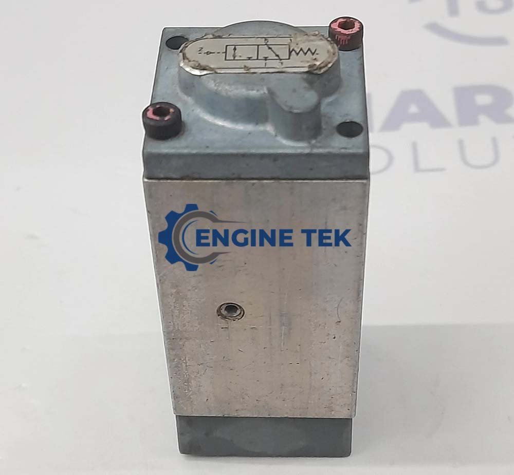Nabco MGCS 81 B Valve