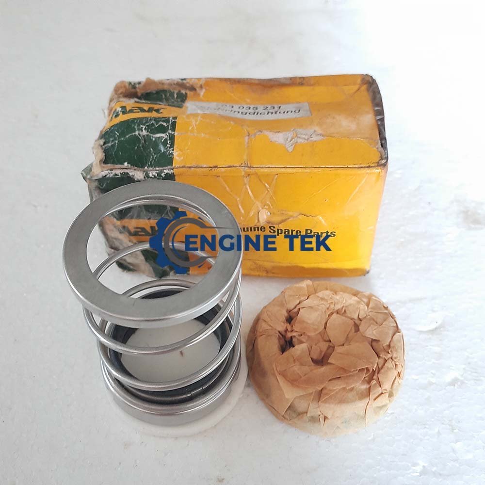 Mak 453C Mechanical seal