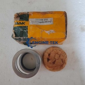 Mak 453C Mechanical seal