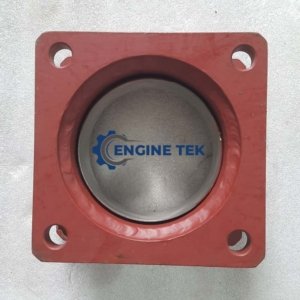 Sulzer 6AL20/24 (H81220) Clutch Shaft Retainer