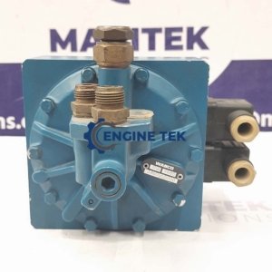 Wabco 3460565000 Pneumatic valve