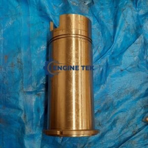 Sulzer S20 H Cylinder Liner (2103/B102)