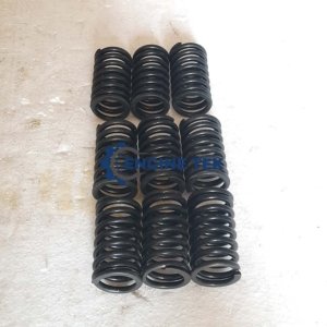 Mak 453C Air starting valve spring (1.2240-5)