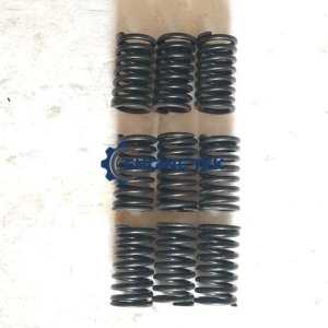 Mak 453C Air starting valve spring (1.2240-5)
