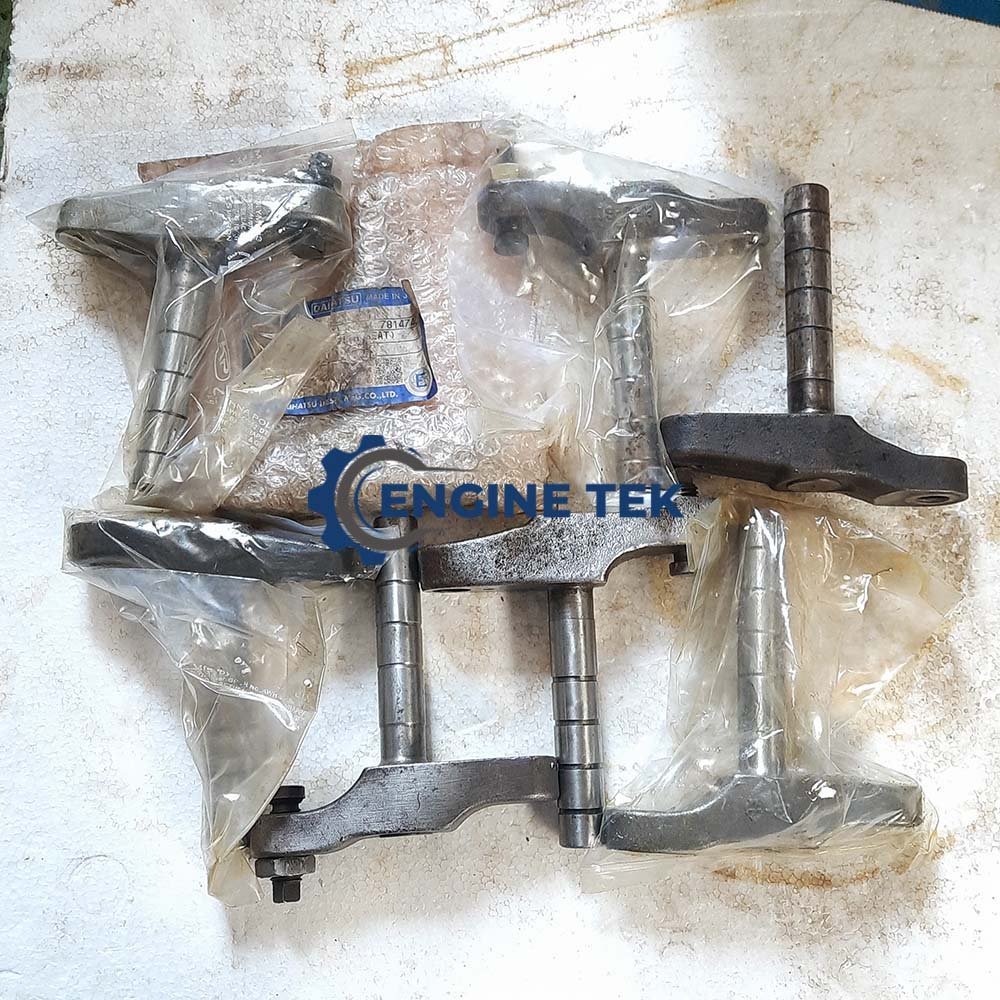 Daihatsu DL22 Valve yoke (E-225909510A)