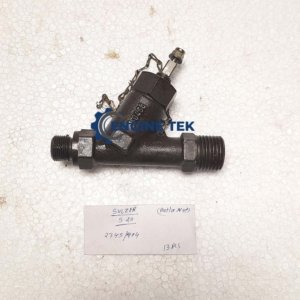 Sulzer S20 H Indicator Valve (2745/A207)