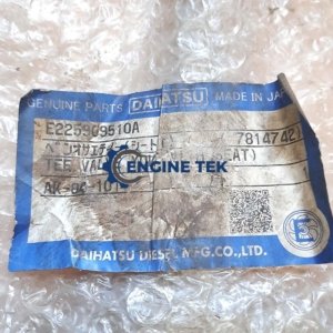 Daihatsu DL22 Valve yoke (E-225909510A)