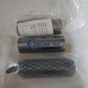 Mak 453C Drive sleeve (1.4670-1)