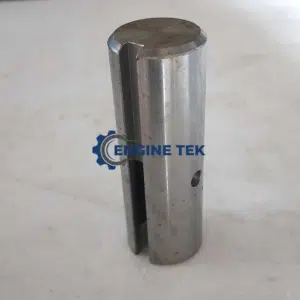 Mak 453C Drive sleeve (1.4670-1)