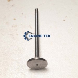 Sulzer S20 H Inlet Valve (2750/A103)