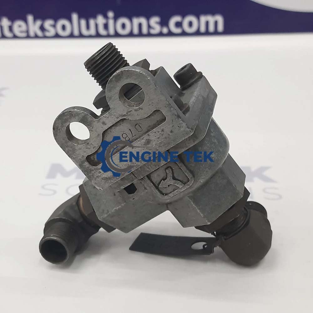 Nabco D 78-06 Valve