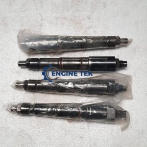 Man B&W 16/24 Fuel Injector