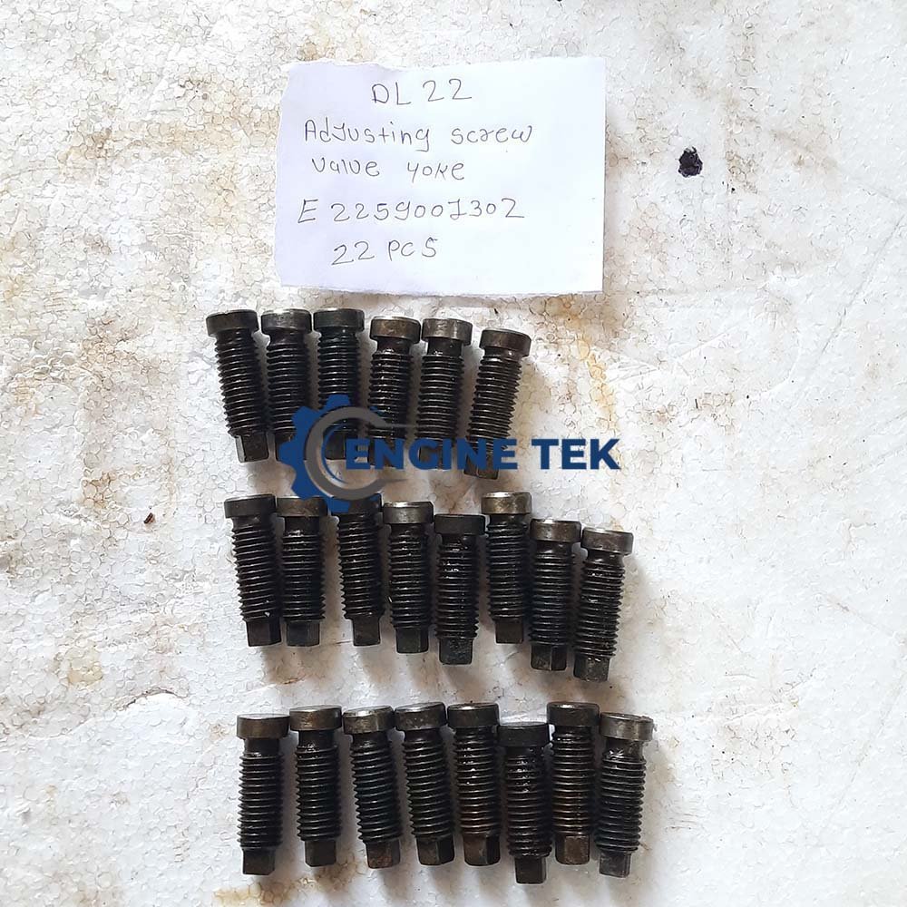 34-3-1.jpg Daihatsu DL22 Adjusting screw valve yoke (E-225900130Z)