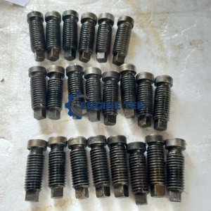 Daihatsu DL22 Adjusting screw valve yoke (E-225900130Z)