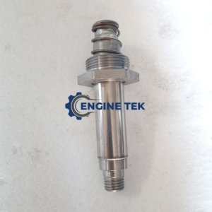 Mak 453C Service kit for 3/2 way valve (1.4906-908)