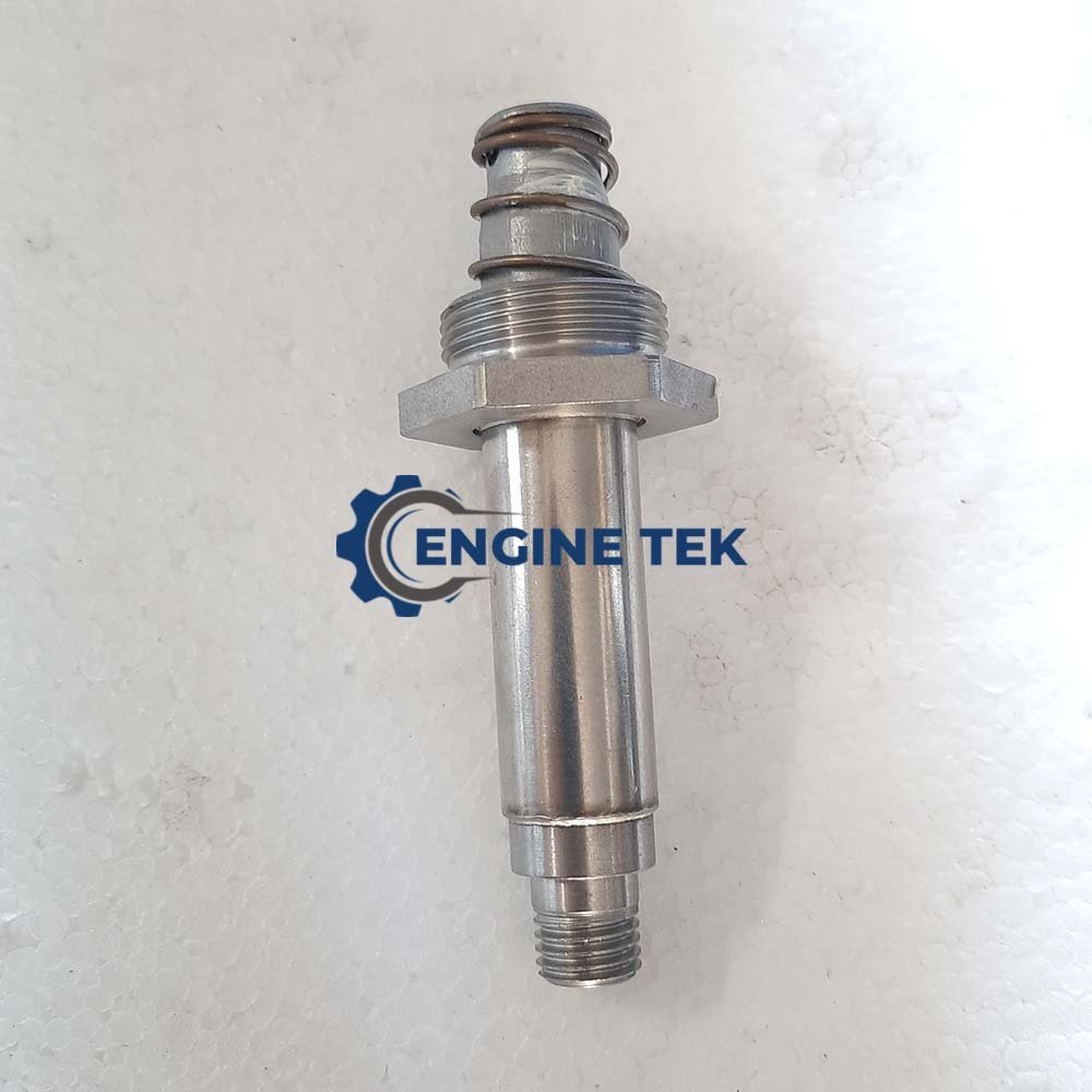 34-4.jpg Mak 453C Service kit for 3/2 way valve (1.4906-908)