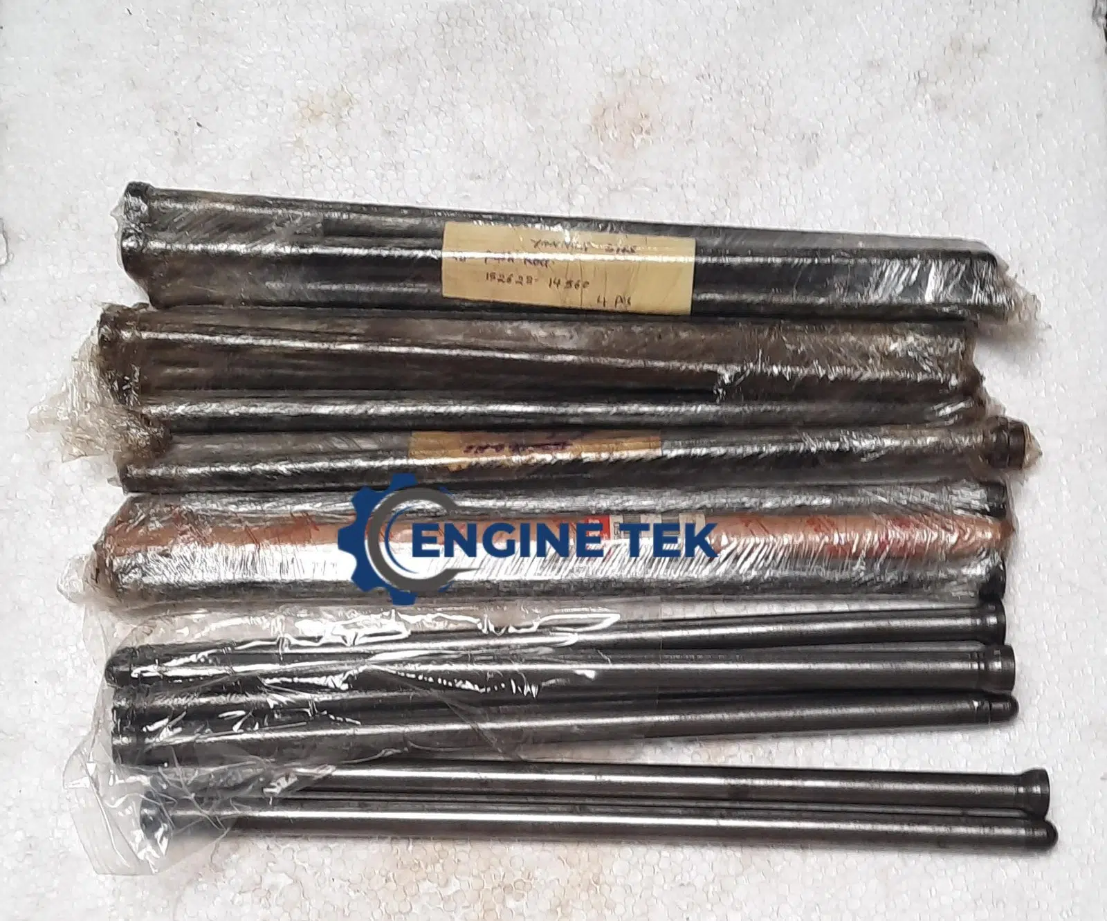 Yanmar S165L Push Rod (152623-14560)