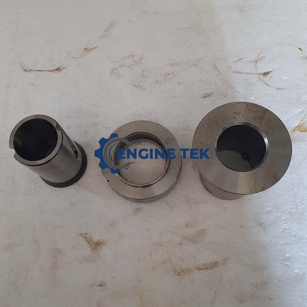 Mak 453C Valve rotator inlet (1.2210-2)