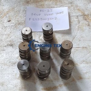 Daihatsu DL22 Seat valve yoke (E-225900150Z)