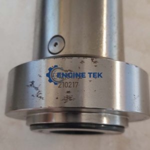 Mak 453C Valve rotator inlet (1.2210-2)