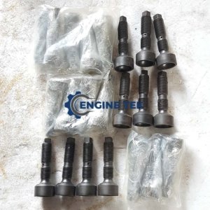 Daihatsu DL22 Screw rocker arm (E-225900090Z)