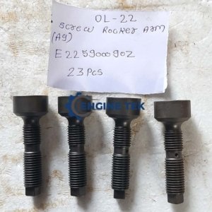 Daihatsu DL22 Screw rocker arm (E-225900090Z)