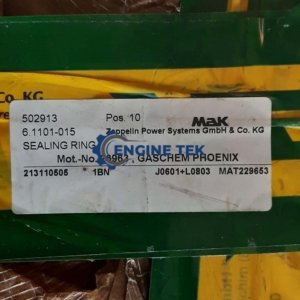 Mak 453C Sealing ring
