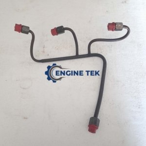 Mak 453C Lube oil pipe (1.8460-002)