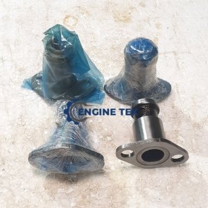 Yanmar S165L Starting Valve complete ASS (752623-71110)