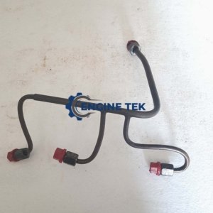 Mak 453C Lube oil pipe (1.8460-002)