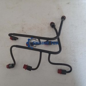Mak 453C Lube oil pipe (1.8460-002)