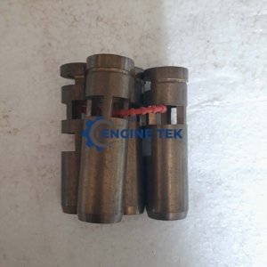 Mak 453C Starting air distributor (1.4450 B)