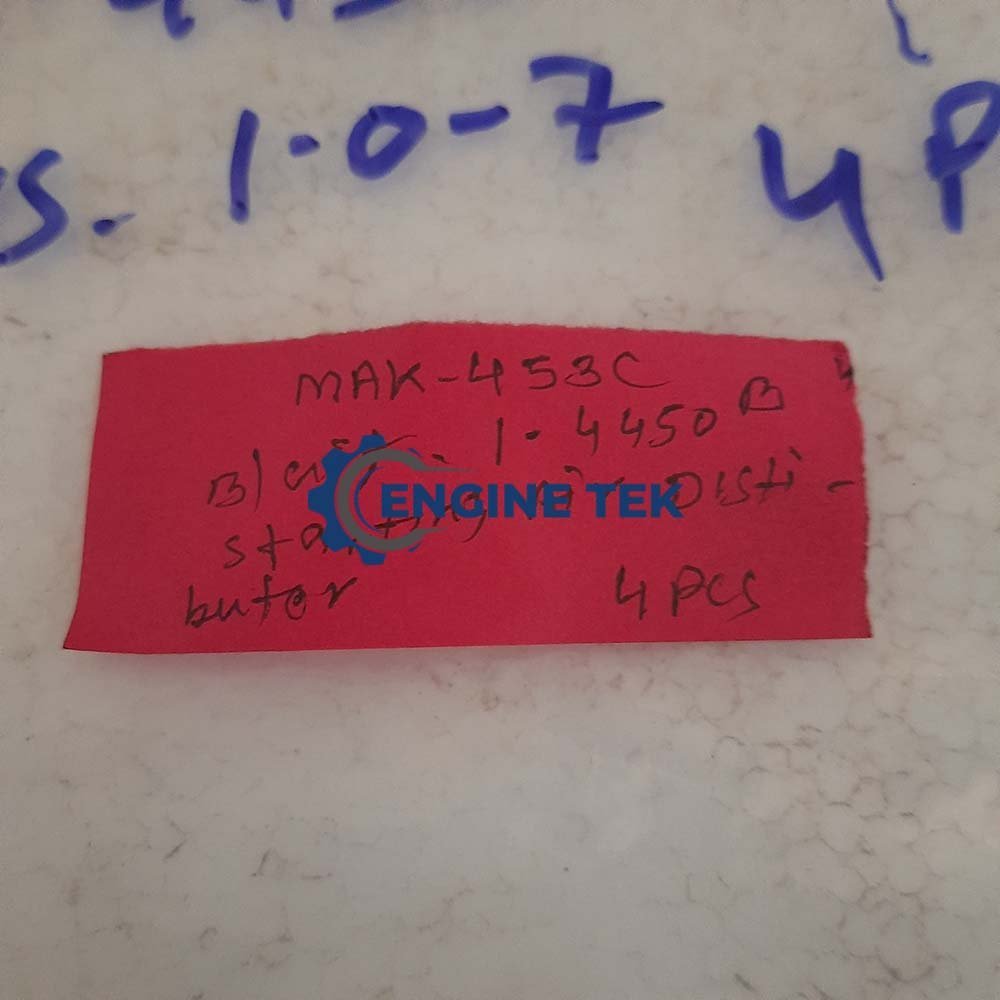 39-4-1.jpg Mak 453C Starting air distributor (1.4450 B)
