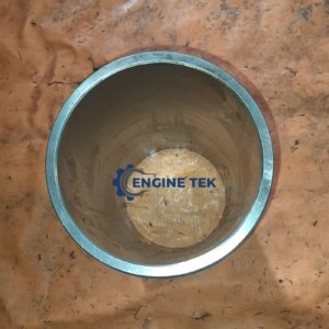 Yanmar S165L Cylinder Liner (752623-01071)