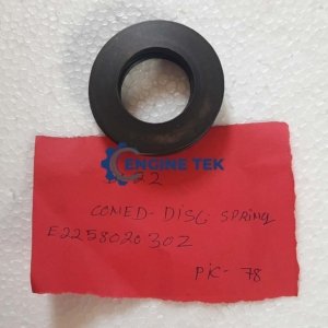 Daihatsu DL22 Coned Disc Spring (E225802030Z)