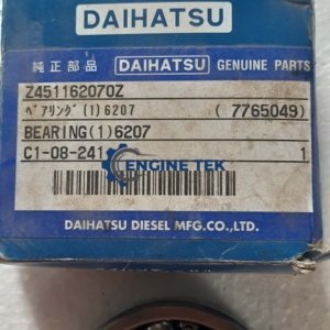 Daihatsu DL22 Bearing (Z451162070Z)