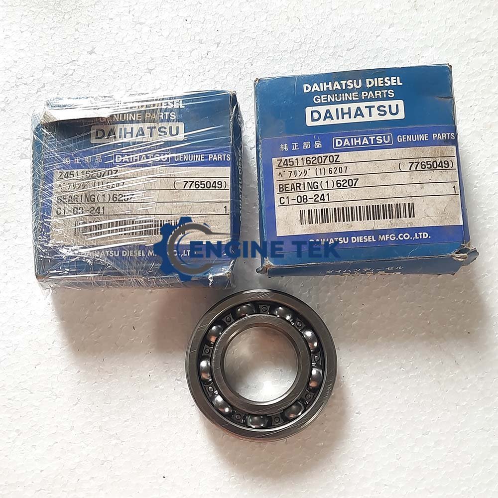 403-3-1.jpg Daihatsu DL22 Bearing (Z451162070Z)