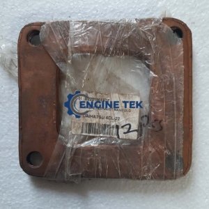 Daihatsu DL22 Gasket exhaust manifold (E222100140Z)
