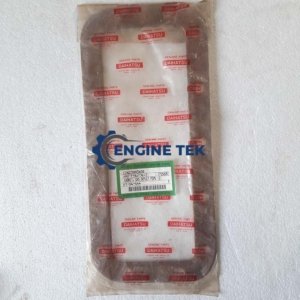 Daihatsu DL22 Gasket gas outlet pipe (C262300360Z)