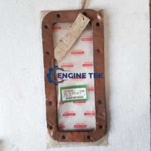 Daihatsu DL22 Gasket gas outlet pipe (C262300360Z)