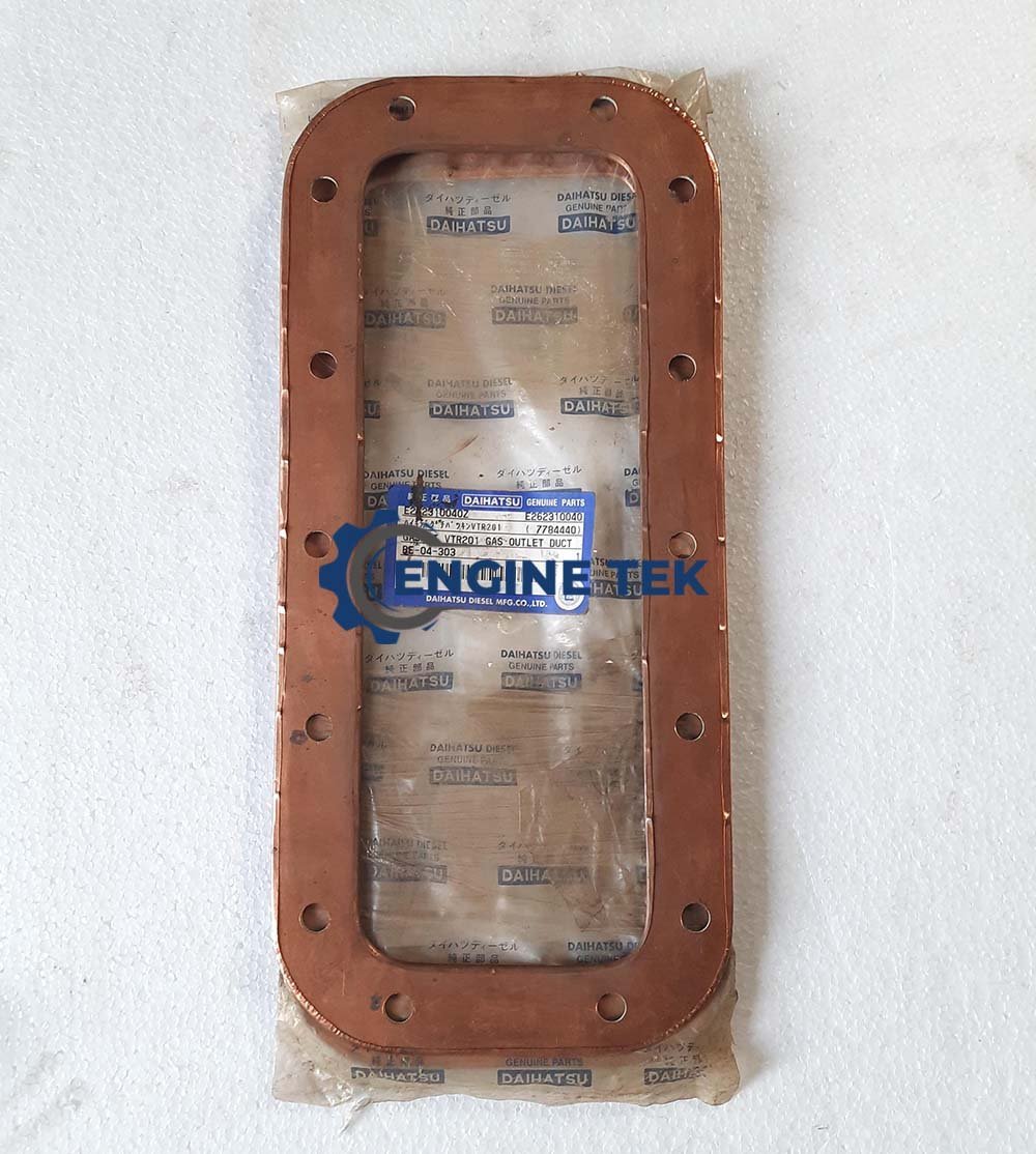 Daihatsu DL22 Gasket (E262310040Z)