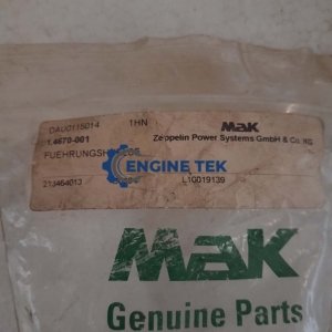 Mak 453C Drive sleeve(1-4670-1)