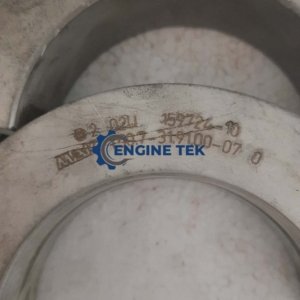 Mak 453C Bearing for camshaft (1.3190-1)