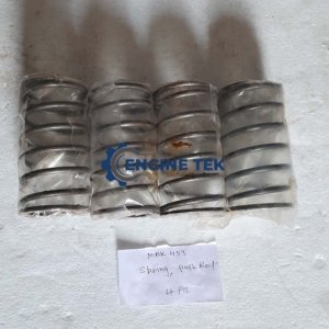 Mak 453C Spring push rod
