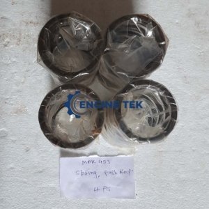 Mak 453C Spring push rod