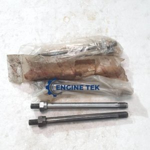 Yanmar S165L Joint fuel in. pipe (152623-59400)