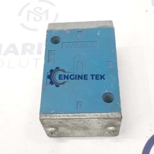 Wabco Rexroth 3723552220 Valve